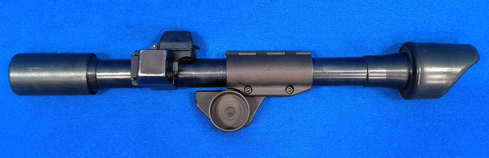 Springfield Armory M1 Garand M1D Sniper 30-06-img-26