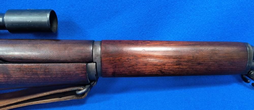 Springfield Armory M1 Garand M1D Sniper 30-06-img-4