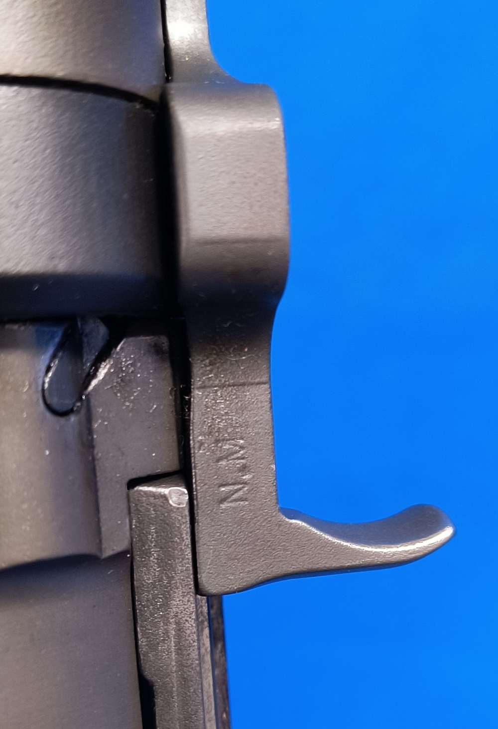 Springfield Armory M1 Garand M1D Sniper 30-06-img-32