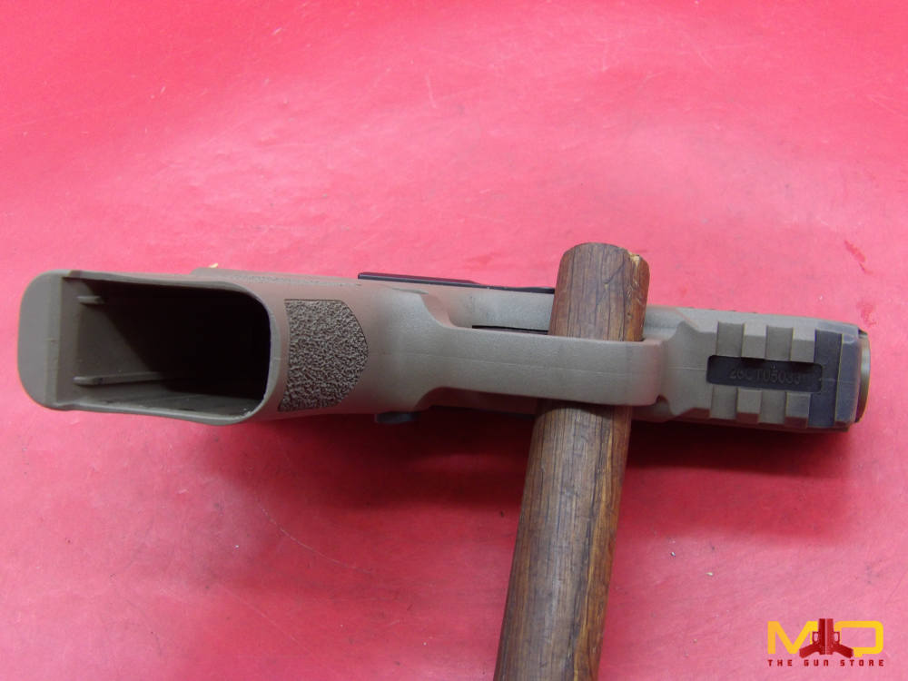 Canik METE MC9 9mm Excellent Condition In Case Penny Start!-img-24