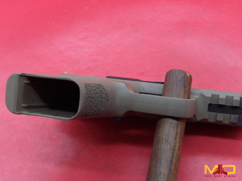 Canik METE MC9 9mm Excellent Condition In Case Penny Start!-img-26