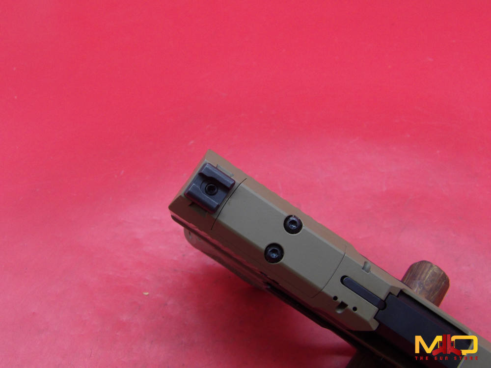 Canik METE MC9 9mm Excellent Condition In Case Penny Start!-img-15