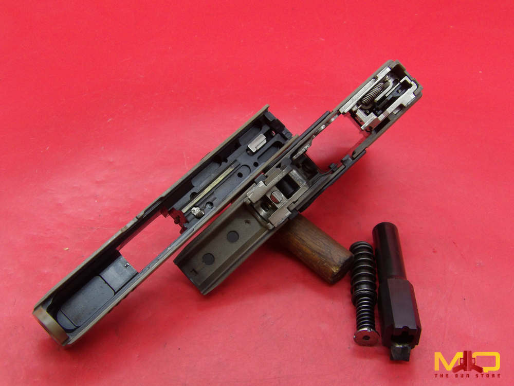 Canik METE MC9 9mm Excellent Condition In Case Penny Start!-img-28