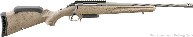 Ruger American-img-0
