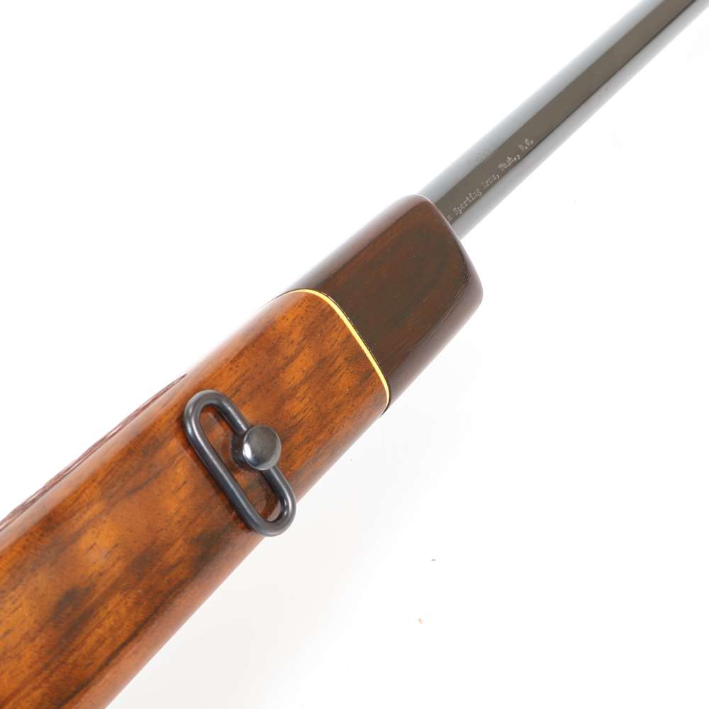 Sako L61R Finnbear Deluxe, 270 Win 24” Blued/Wood VERY NICE W/ Redfield C&R-img-30