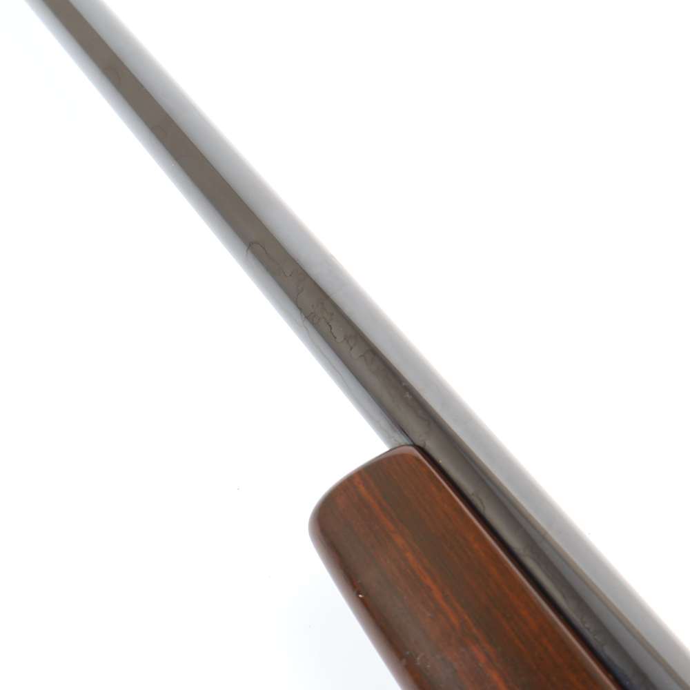 Sako L61R Finnbear Deluxe, 270 Win 24” Blued/Wood VERY NICE W/ Redfield C&R-img-37