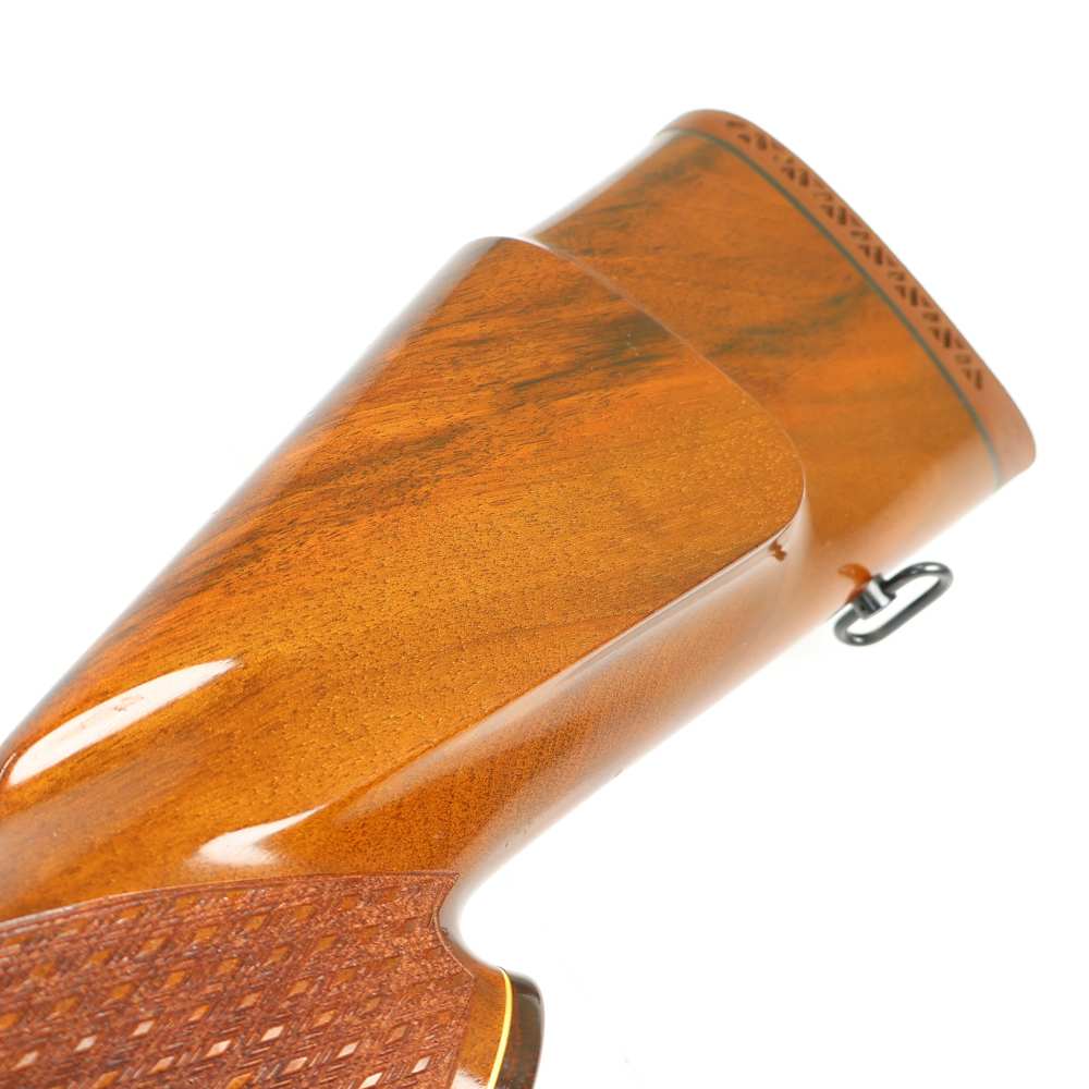Sako L61R Finnbear Deluxe, 270 Win 24” Blued/Wood VERY NICE W/ Redfield C&R-img-44