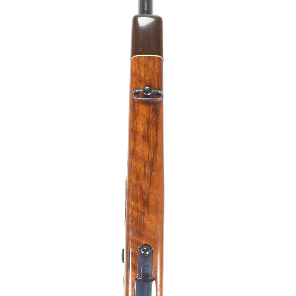 Sako L61R Finnbear Deluxe, 270 Win 24” Blued/Wood VERY NICE W/ Redfield C&R-img-25
