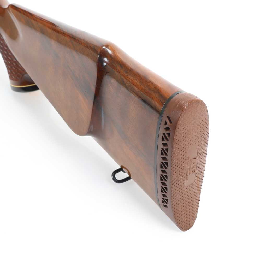 Sako L61R Finnbear Deluxe, 270 Win 24” Blued/Wood VERY NICE W/ Redfield C&R-img-22