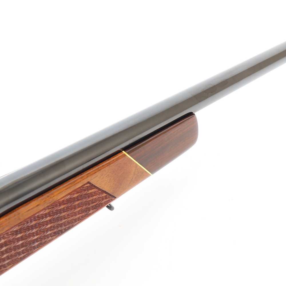 Sako L61R Finnbear Deluxe, 270 Win 24” Blued/Wood VERY NICE W/ Redfield C&R-img-19