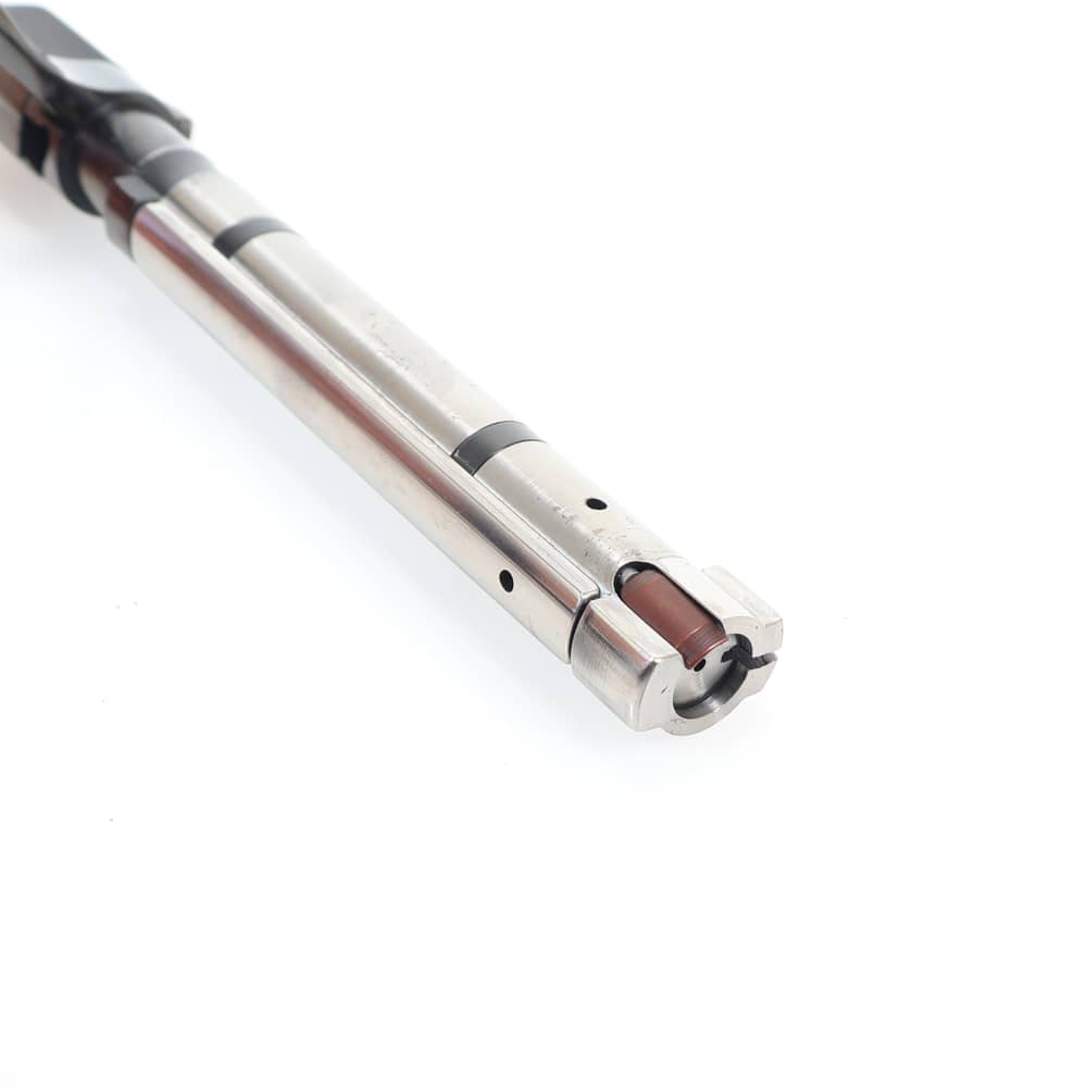 Sako L61R Finnbear Deluxe, 270 Win 24” Blued/Wood VERY NICE W/ Redfield C&R-img-55