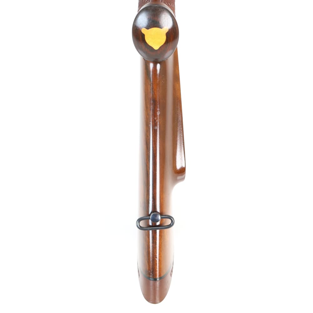 Sako L61R Finnbear Deluxe, 270 Win 24” Blued/Wood VERY NICE W/ Redfield C&R-img-23