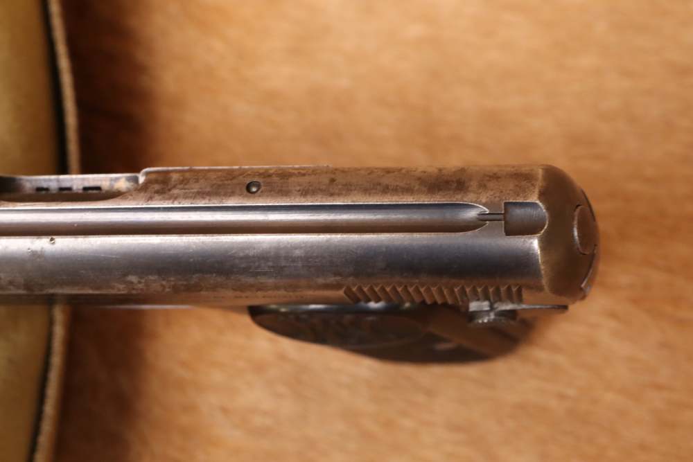 FN Model 1906 Baby Browning .25ACP 2.4" Blued Semi-Automatic Pisto-img-11