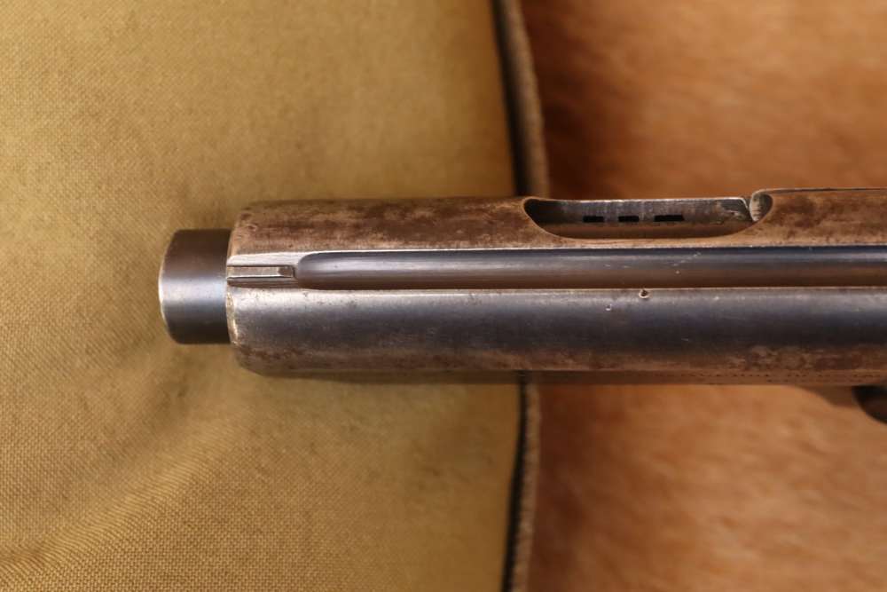 FN Model 1906 Baby Browning .25ACP 2.4" Blued Semi-Automatic Pisto-img-10