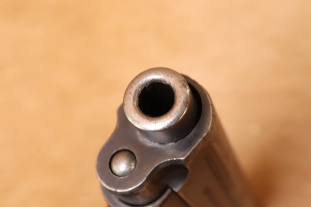 FN Model 1906 Baby Browning .25ACP 2.4" Blued Semi-Automatic Pisto-img-18