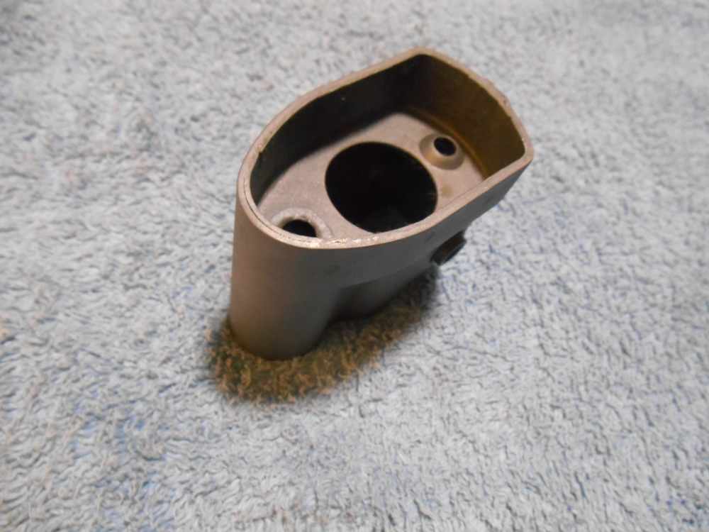 MP44 - STOCK FERRULE - STG45 mauser walther k98 k-43 luger-img-3