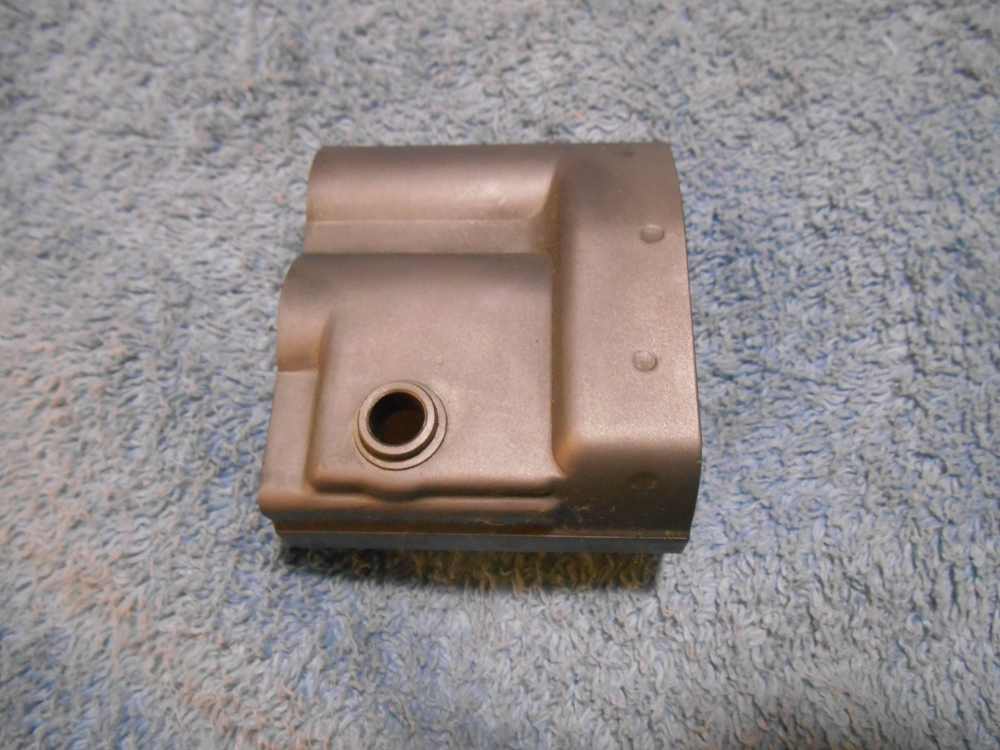 MP44 - STOCK FERRULE - STG45 mauser walther k98 k-43 luger-img-1
