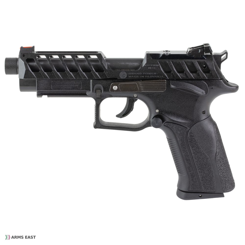 Grand Power K22 X-Trim 22 LR MK23 10rd - 8588005808682-img-0