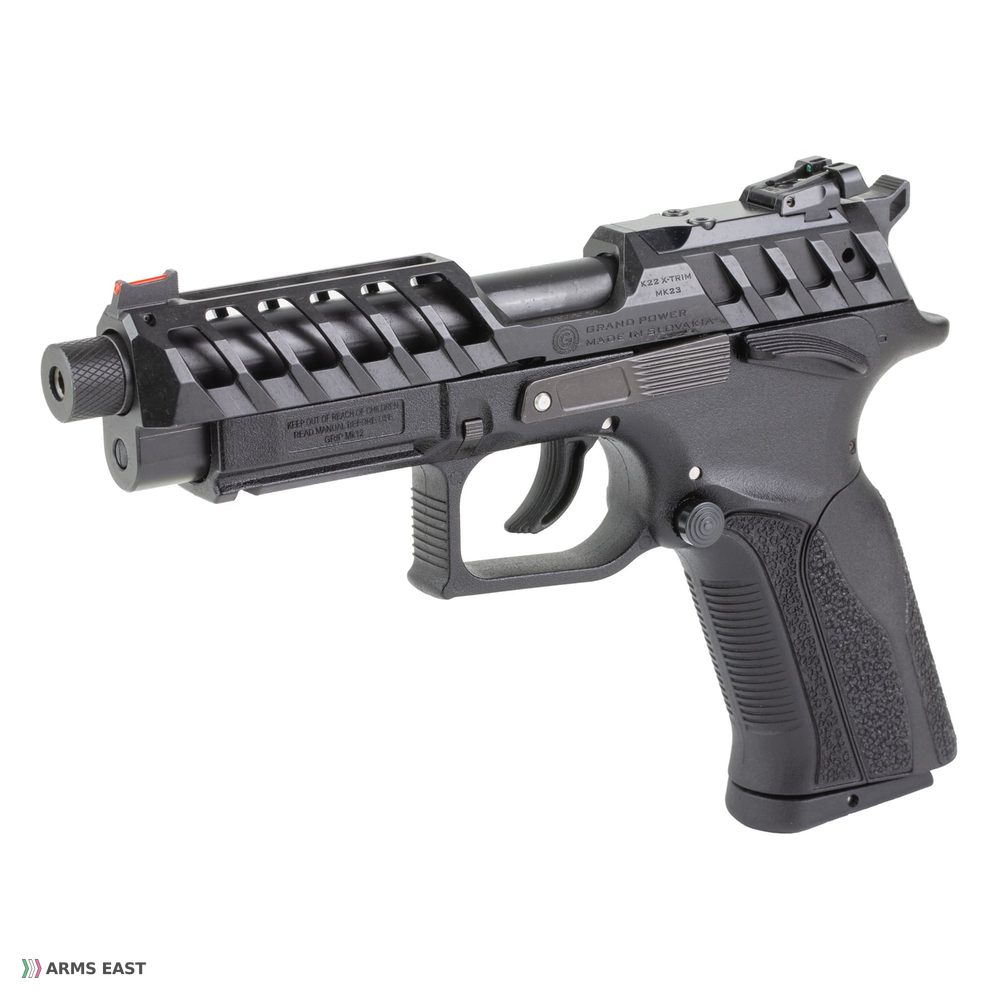 Grand Power K22 X-Trim 22 LR MK23 10rd - 8588005808682-img-1