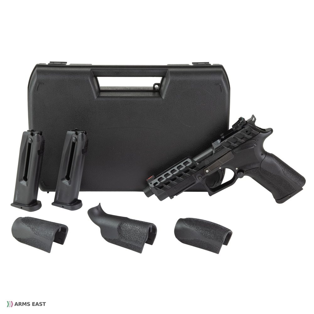 Grand Power K22 X-Trim 22 LR MK23 10rd - 8588005808682-img-2