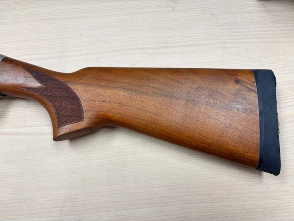 GFORCE ARMS PUMPERNICKEL GFP3 12GA 18.5" 4+1 WALNUT NICKEL  -BLEMISHED--img-8