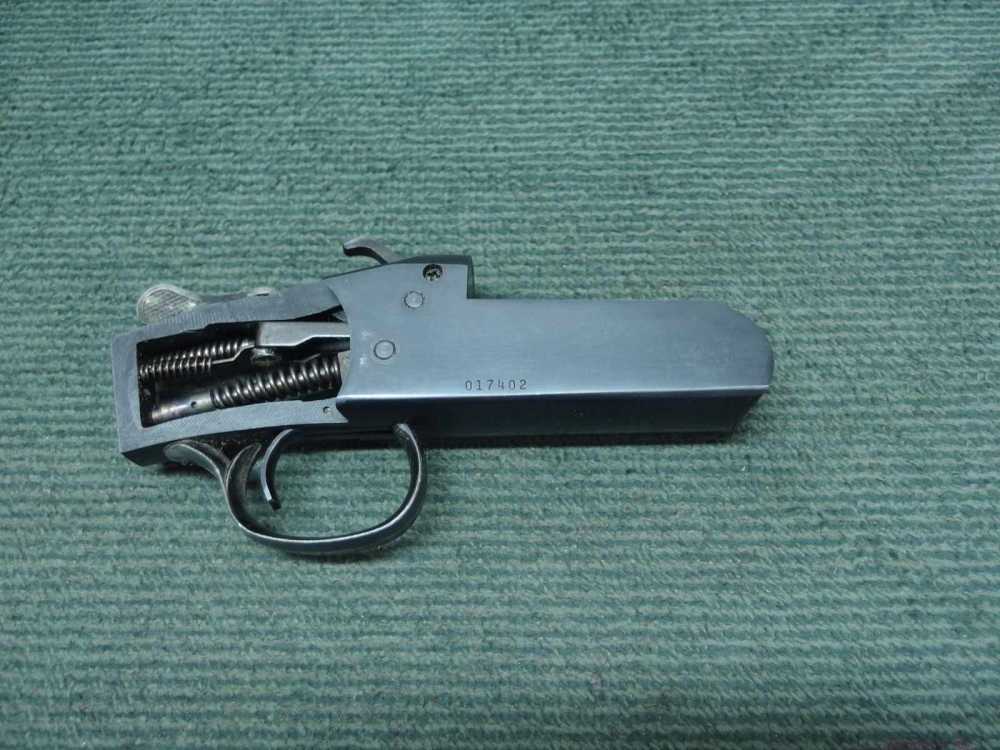 WINCHESTER 370 16GA. - COMPLETE RECEIVER - EXCELLENT-img-0