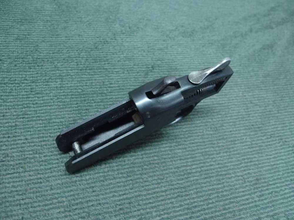 WINCHESTER 370 16GA. - COMPLETE RECEIVER - EXCELLENT-img-3