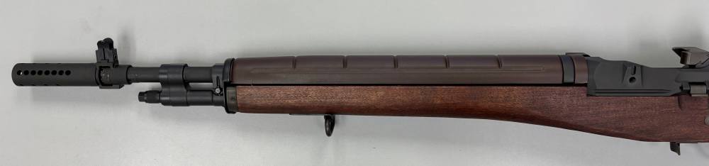 LRB ARMS M14 TANKER RIFLE 05516 - NEW-img-5