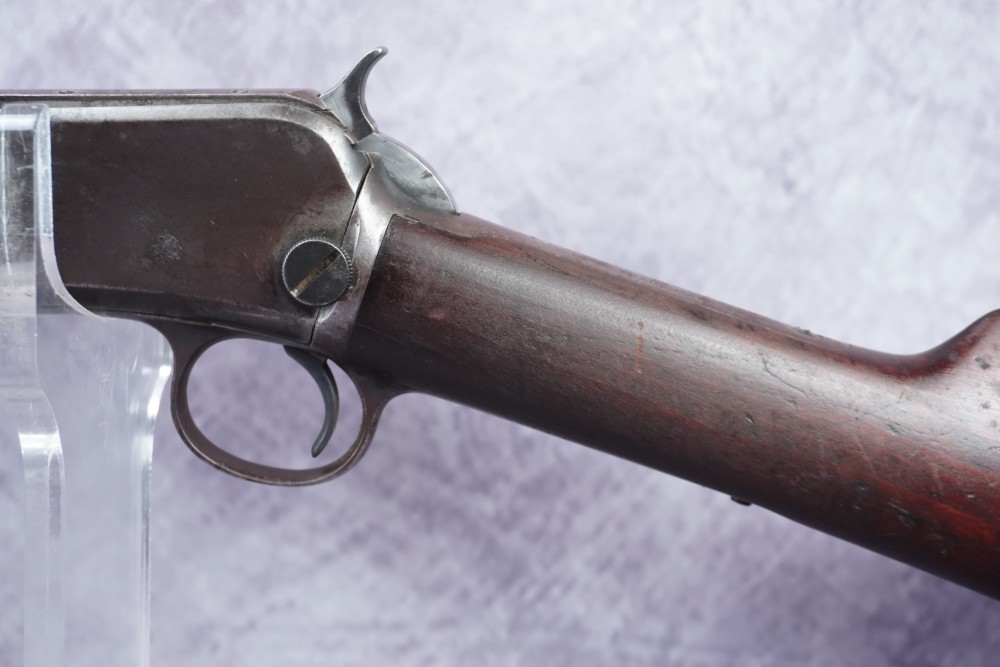 Winchester Model 1906 .22 S/L/LR 20" Pump-Action Takedown Rifle-img-10
