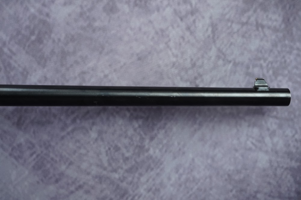 Browning SA-22 .22 LR 1977 Miroku Engraved Takedown w/ 4x Scope-img-7