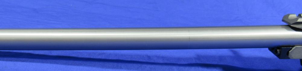 Black Rain Ordnance BRO-22 .22 LR Barreled Action w/ 16" S/S Heavy Barrel-img-2