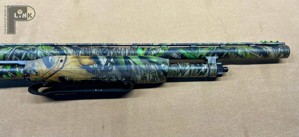 MOSSBERG TACTICAL TURKEY 20" (12GA)-img-5