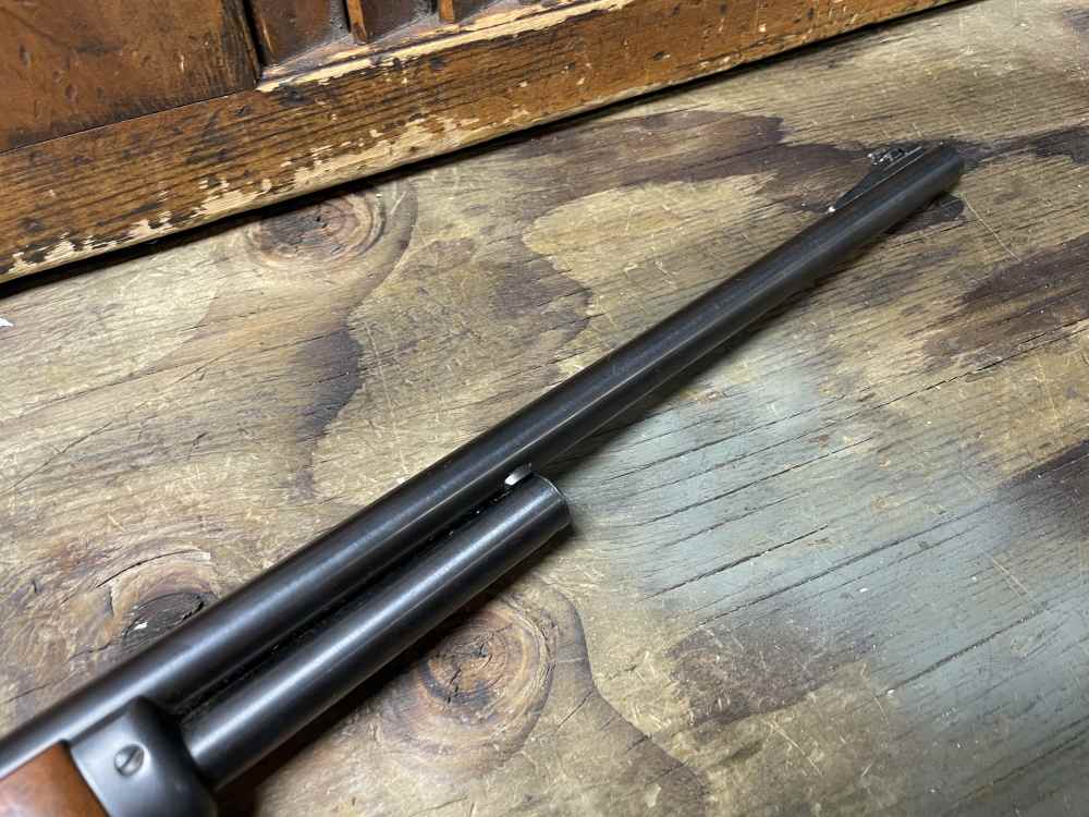 Marlin 336A .30-30 Win Lever Action Rifle NICE-img-9