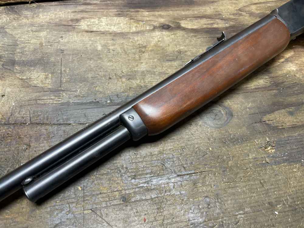 Marlin 336A .30-30 Win Lever Action Rifle NICE-img-5