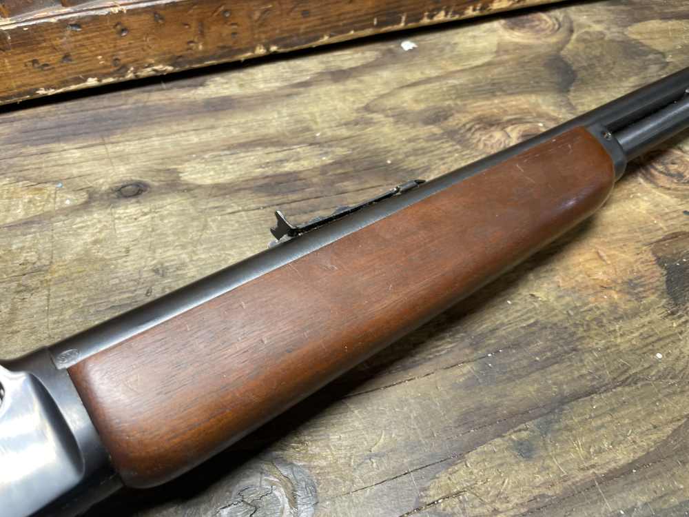 Marlin 336A .30-30 Win Lever Action Rifle NICE-img-10