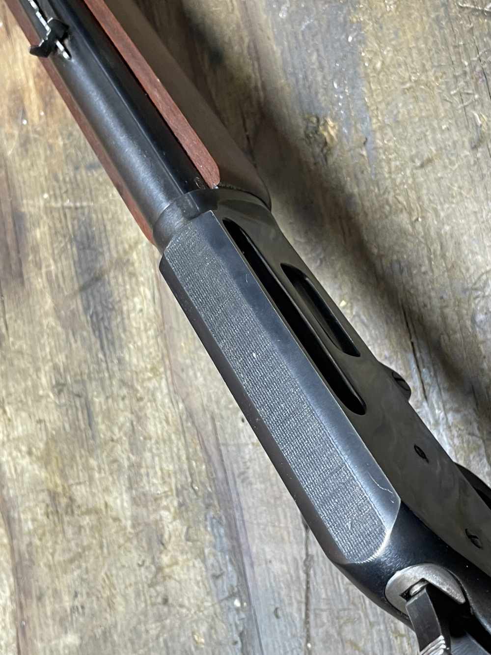 Marlin 336A .30-30 Win Lever Action Rifle NICE-img-13