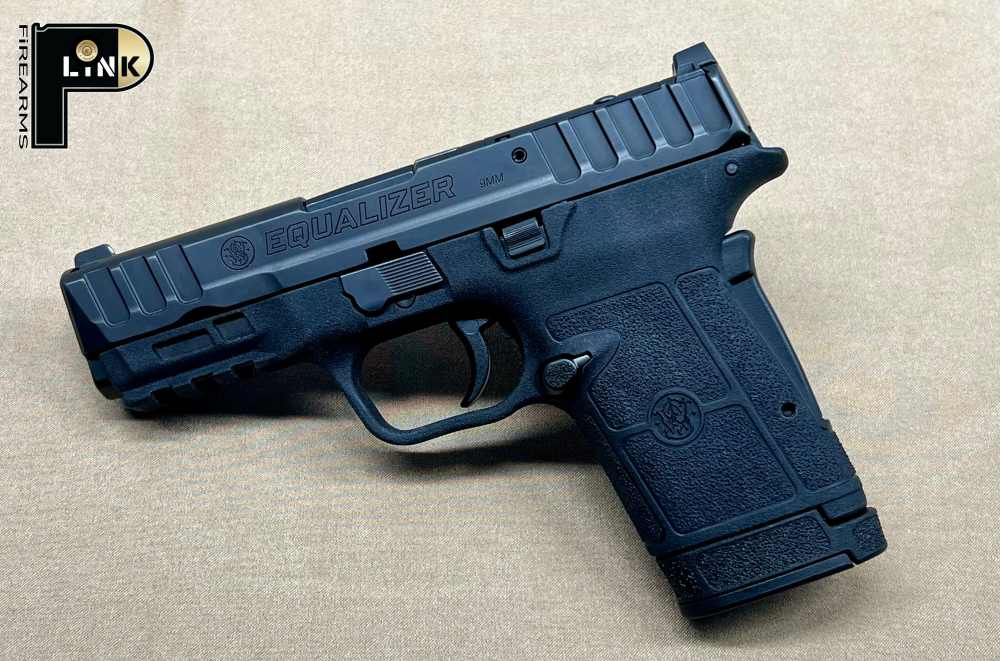 SMITH & WESSON EQUALIZER 3.67" (9MM)-img-0