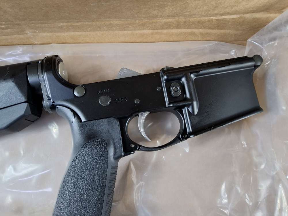 BCM COMPLETE LOWER RECEIVER  -img-3