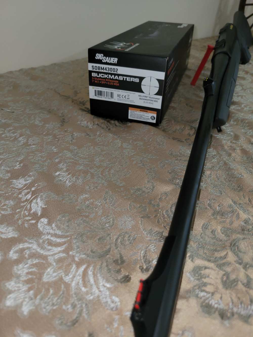 Merkel RX Helix .308 Win in 99% condition scarce -img-20