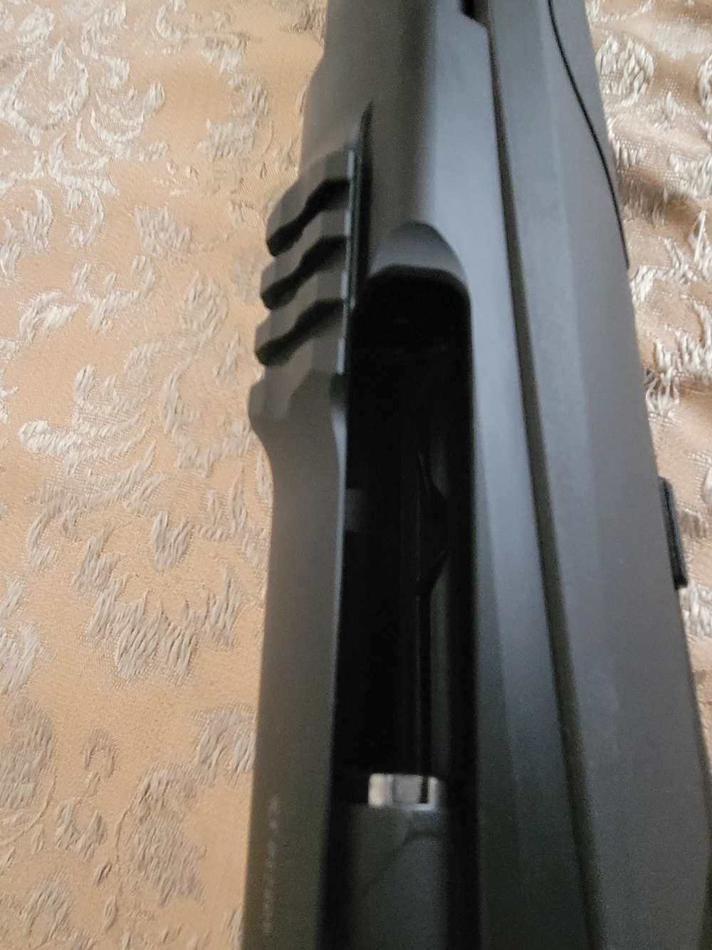 Merkel RX Helix .308 Win in 99% condition scarce -img-25