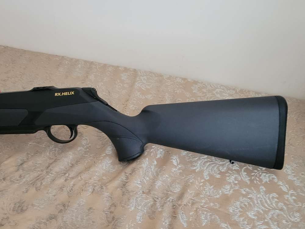 Merkel RX Helix .308 Win in 99% condition scarce -img-47