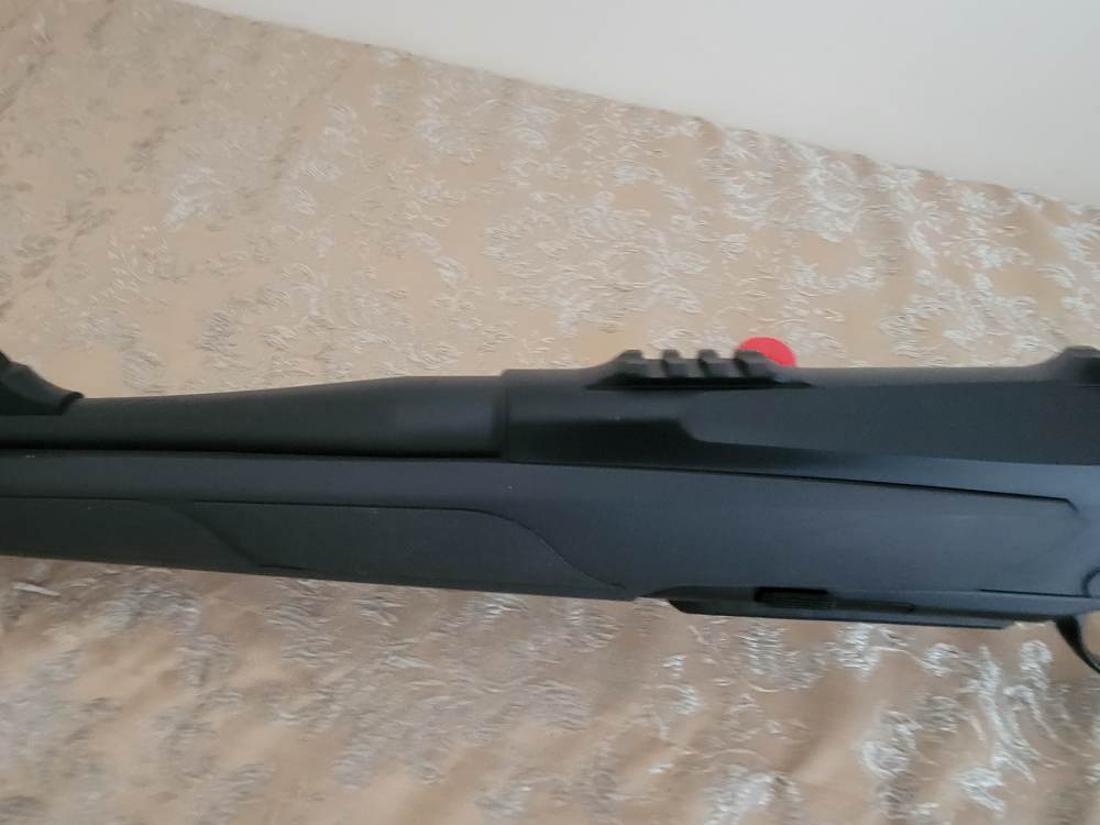 Merkel RX Helix .308 Win in 99% condition scarce -img-49