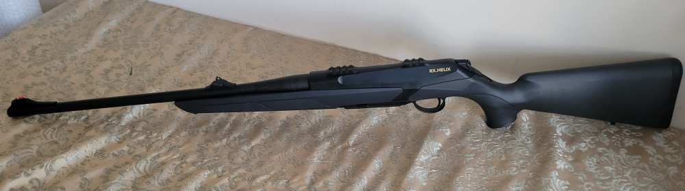 Merkel RX Helix .308 Win in 99% condition scarce -img-3