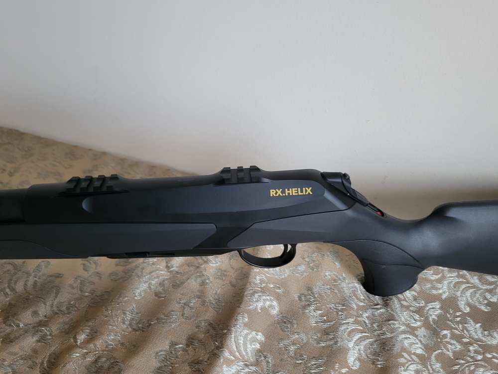 Merkel RX Helix .308 Win in 99% condition scarce -img-9