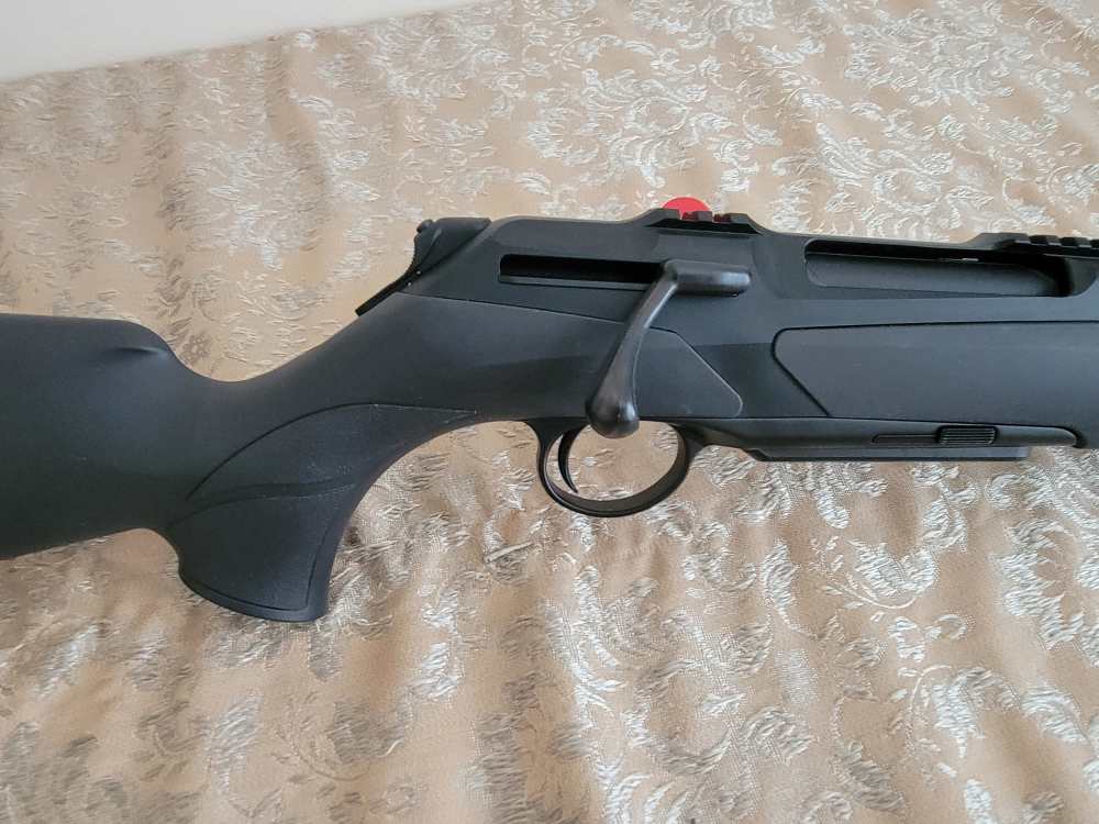 Merkel RX Helix .308 Win in 99% condition scarce -img-29