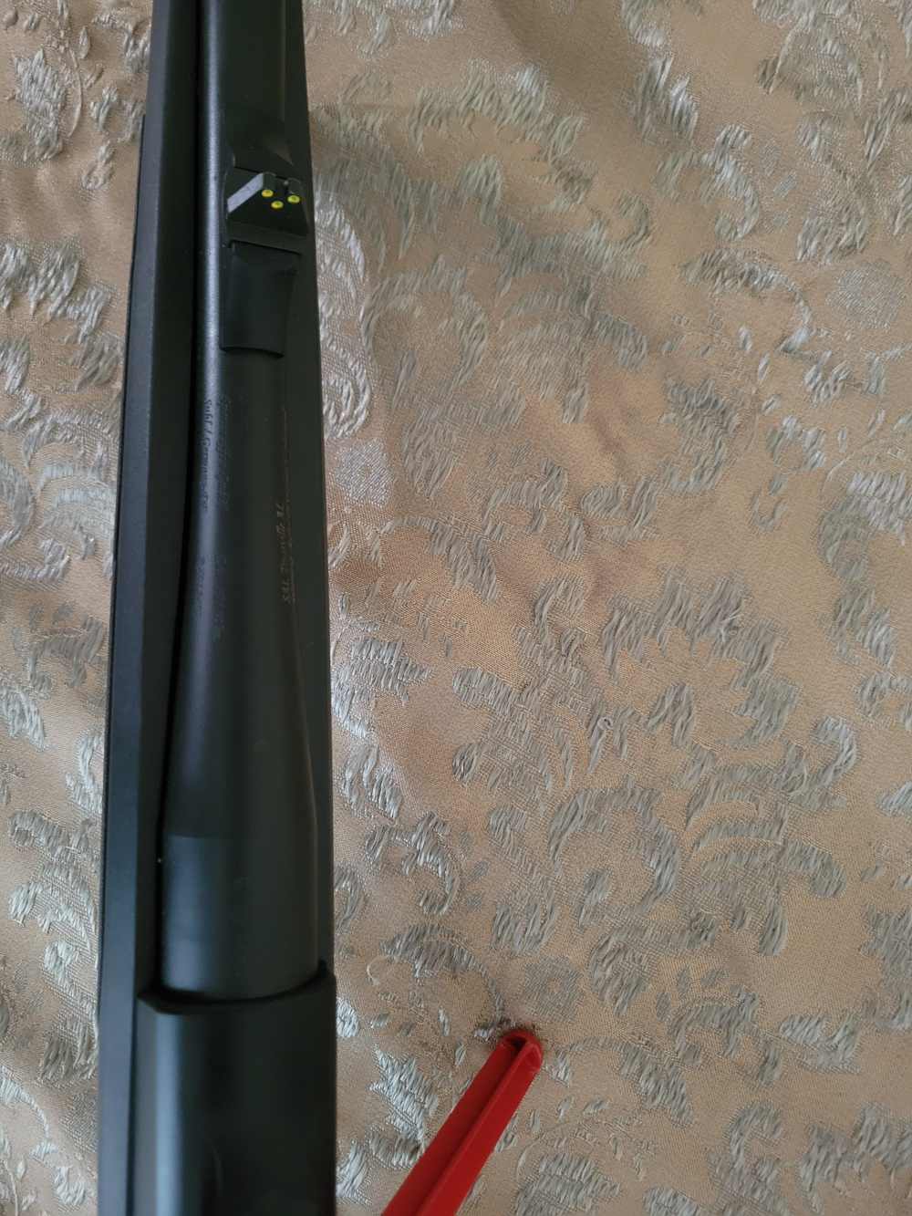 Merkel RX Helix .308 Win in 99% condition scarce -img-23