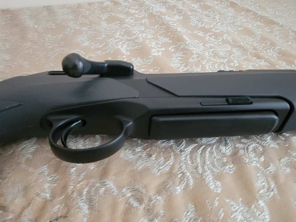 Merkel RX Helix .308 Win in 99% condition scarce -img-42