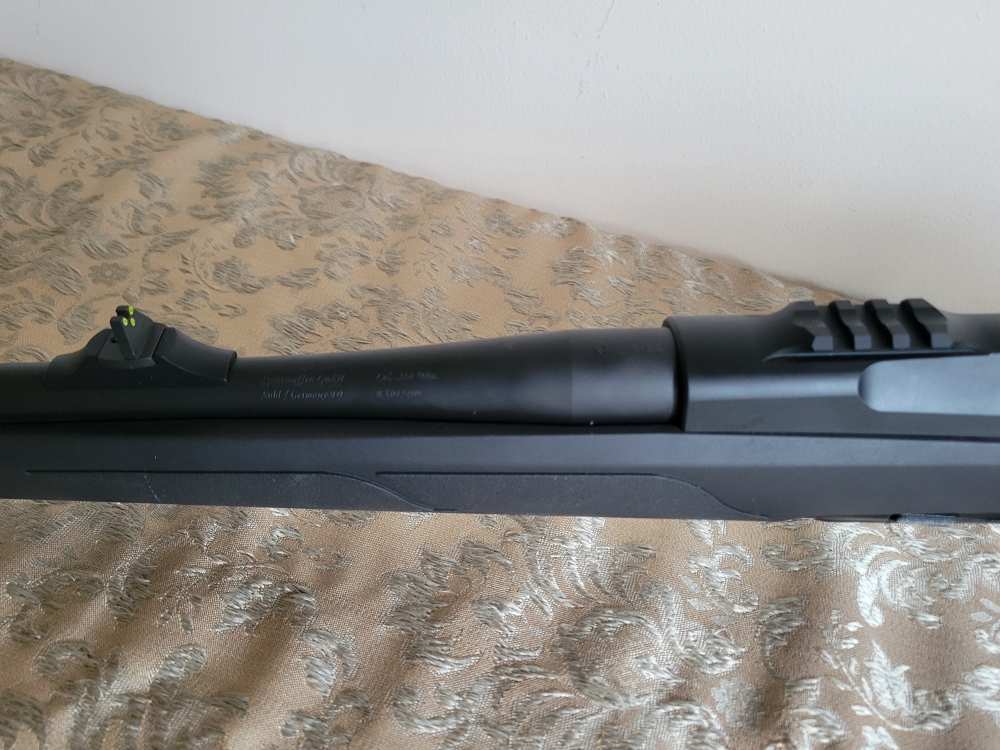 Merkel RX Helix .308 Win in 99% condition scarce -img-7