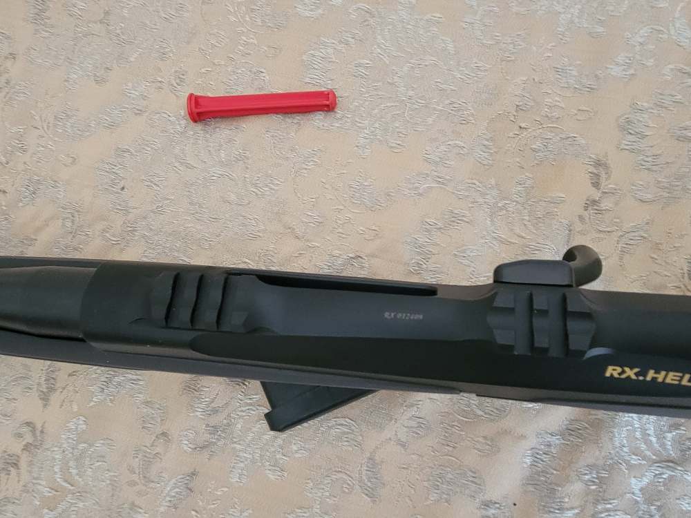 Merkel RX Helix .308 Win in 99% condition scarce -img-27
