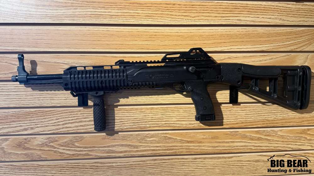 Hi-Point 4595 .45 ACP-img-1